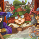Illustration for article titled Find Hidden Skrulls, Take a Trip Through iT.I.M.E./i, and More in the Latest Tabletop Gaming News